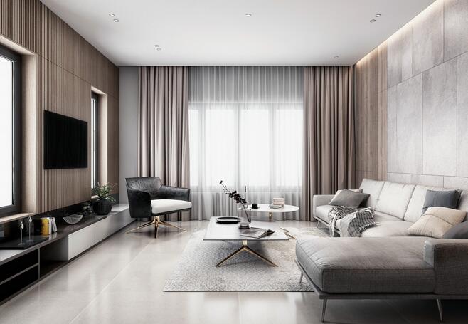 分享5個(gè)餐廳裝修的細(xì)節(jié)